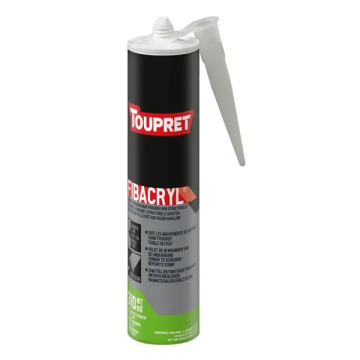 Toupret Akril sa staklenim vlaknima FIBACRYL 310 ml