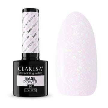 Claresa Hybrid Base Power 20 5 g