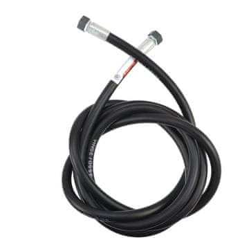 Hidraulično crijevo DKR/DKR G3/8""BSP DN10X2SN 330BAR L-3550 (PKP210 x 3550 AOL) PZL hidr.