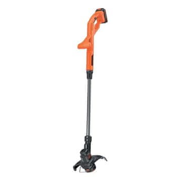 BLACK + DECKER TRIMER S KONCOM 18V 25cm ST182320 1x2.0Ah
