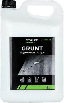 STALCO CT Duboko penetrirajući akrilni temeljni premaz 5L PERFECT S081564327