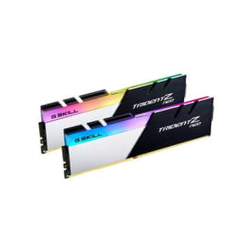 G.Skill G.SKILL TridentZ RGB NEO AMD DDR4 2X16GB 3600MHz C