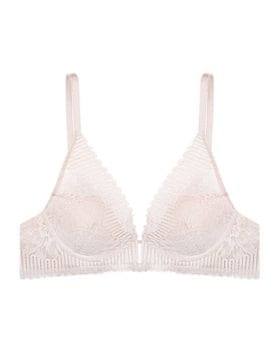 Kenlee 70D push-up grudnjak