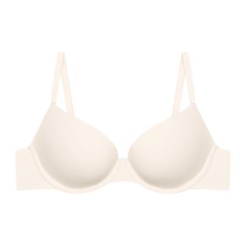 Loov Push-up grudnjak Lacteem | Krema 70B