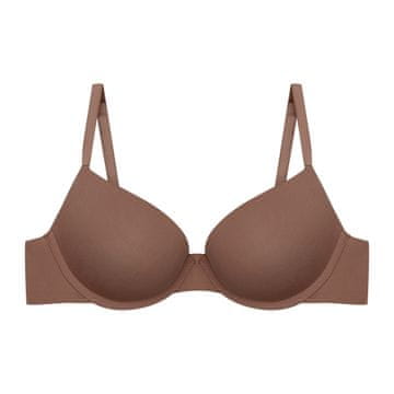 Loov Lacteem push-up grudnjak | Svijetlosmeđa 80C
