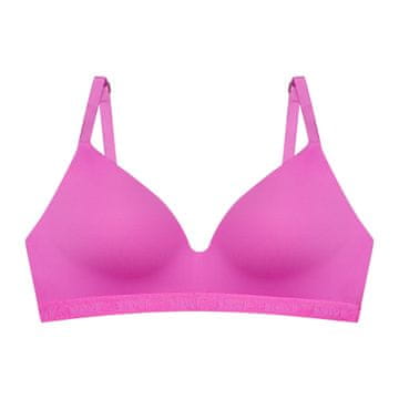 Loov Lellow push-up grudnjak | roza 75A