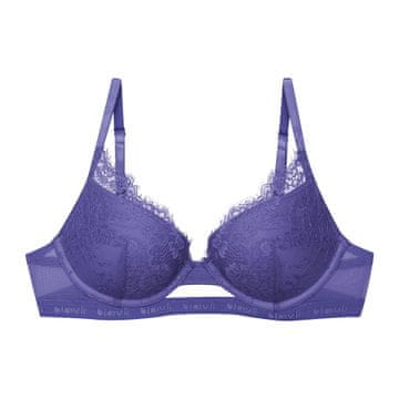 Loov Ocrissa push-up grudnjak | plavi 75A