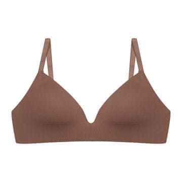 Loov Lacteem push-up grudnjak | Svijetlosmeđa 75A