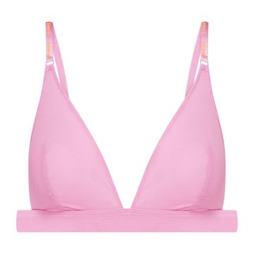 Loov Saoui bralette | ružičasta veličina