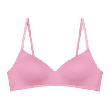 Loov Push-up grudnjak Saoui | Roza 75A