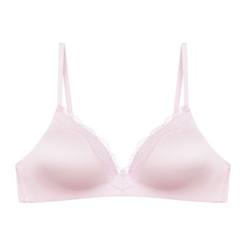 Loov Selsey push-up grudnjak | pastelno ružičasta 75A