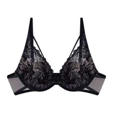 Esotiq Bree push-up grudnjak | Crni 70E