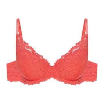 Lynn Esotiq push-up grudnjak | koraljna boja 65F