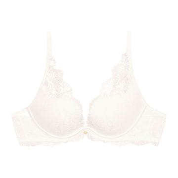 Esotiq Push-up grudnjak Sweetheart | Bijeli 70E