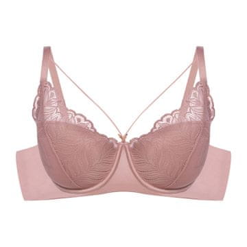Esotiq Korin podstavljeni grudnjak | Dusty Pink 65G
