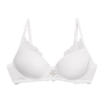 Esotiq Briana push-up grudnjak | Bijeli 75F