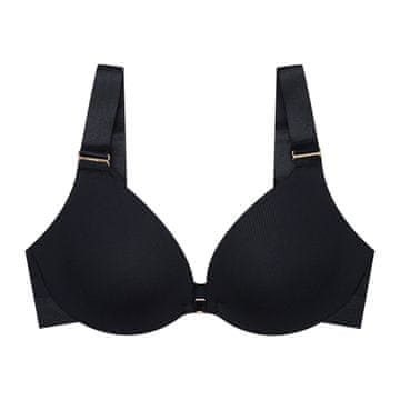 Bianco Esotiq push-up grudnjak | Crni 65D