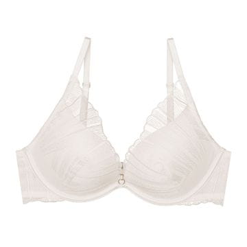 Esotiq Bossa push-up grudnjak | Bijeli 65C