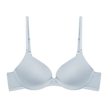 Esotiq Plavi push-up grudnjak | Svijetloplava 70E
