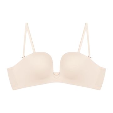 Esotiq Novi push-up grudnjak | Krem 80C