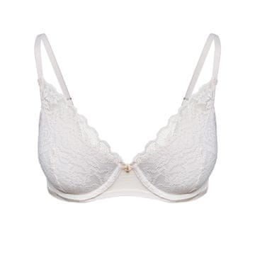 Esotiq Push-up grudnjak Bee | Krem 75C
