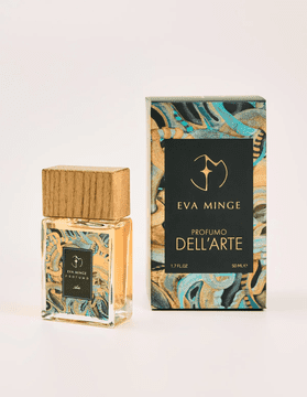 Eva Minge Profumo Dell'arte parfem 50 ml JEDNA VELIČINA