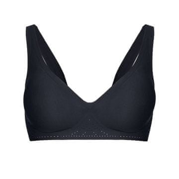 Elegantni Esotiq push-up grudnjak | Crni L