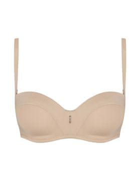 Ondrea Esotiq push-up grudnjak | Bež 80B