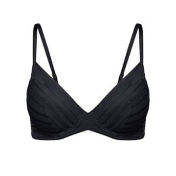 Ciga Esotiq push-up grudnjak | Crni 65G