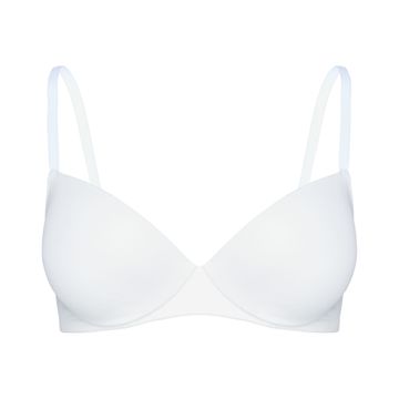Q1.01 KASSIDY Esotiq push-up grudnjak | Krem 80C