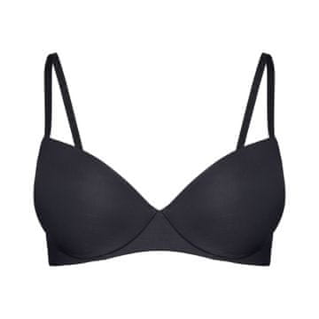 Q1.01 KASSIDY Esotiq push-up grudnjak | Crni 70B