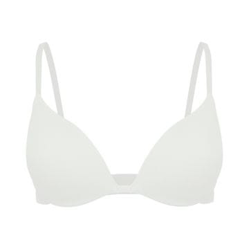 Esotiq BASIC push-up grudnjak | krem 65C