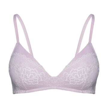 Push-up grudnjak Julicious Bloovii | Pastelno ružičasta 75C