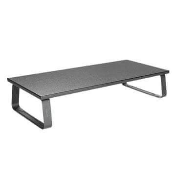 POD LogiLink BP0027 stalak za monitor, crni, do 20kg