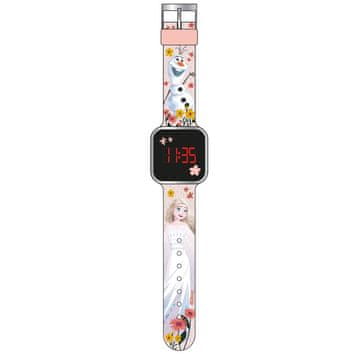 slomart PULIO Digitalni LED sat - Frozen