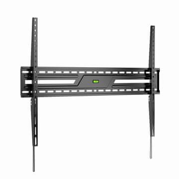 slomart Gembird WM-21F TV nosač (fiksni), 43-100 inča, crni