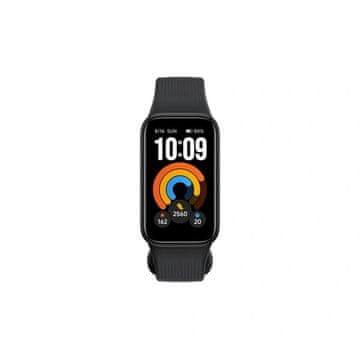 slomart Xiaomi Smart Band 11 Active pametna narukvica, crna
