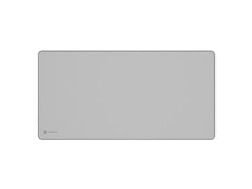POD Natec podloga za miš Colors series, 800x400mm, siva