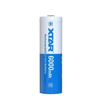 slomart everActive Akumulator 21700 Li-ion 6000 mAh sa zaštitom