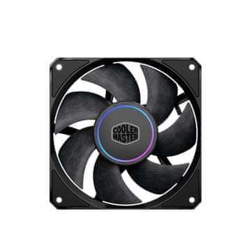 slomart Cooler Master MasterFan M140 ARGB kućište ventilator 140mm