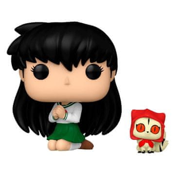 Northix Figura Inuyasha Kagome s kolekcionarskom igračkom Kirara