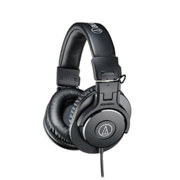 Audio-Technica Slušalice Audio-Technica ATH-M30X