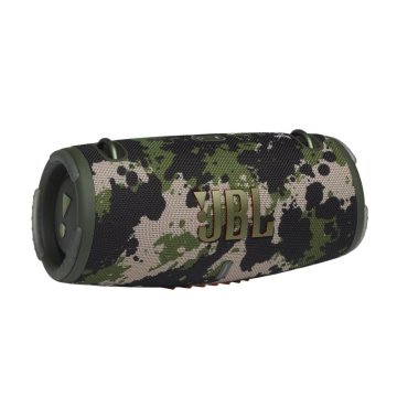 JBL Xtreme 3 Bluetooth prijenosni zvučnik, kamuflažni