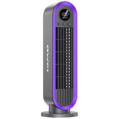 Awei Awei F52 3600Mah Stupni Ventilator Za Mobitele 4-U-1 Ventilator