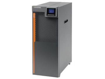 Socomec UPS SOCOMEC ITyS 6000VA, 6000W, On-line, sinusni signal, USB, LCD