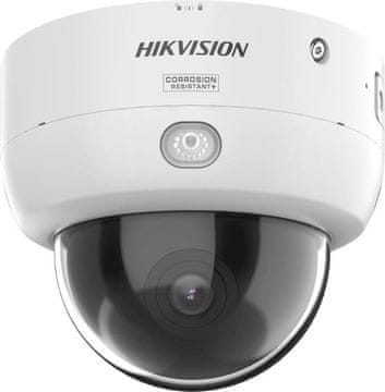 ČIP Hikvision DS-2CD2146G3-IPTRZS2UY(2.8/4mm)/eF IP kamera 4MP, IR 30m