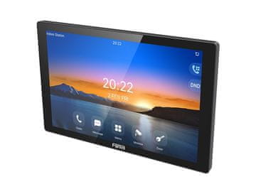 Fanvil Fanvil i506W video interfon sustav 25.6 cm (10.1") crna
