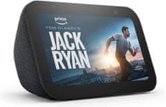 Amazon Amazon Echo Show 5 (2023) Charcoal - Pametni zaslon z Alexo