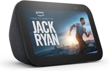 Amazon Amazon Echo Show 5 (2023) Charcoal - Pametni zaslon z Alexo