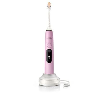 Philips Philips DiamondClean 8000 HX8311/15 punjiva električna četkica za zube